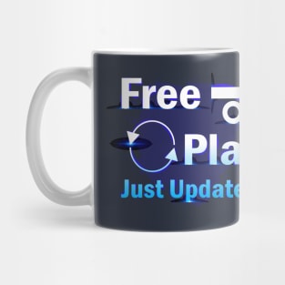 free Mug